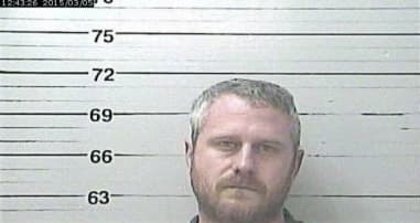 Richard Benton, - Harrison County, MS 