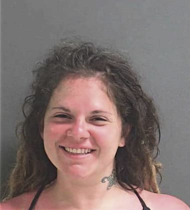 Kimberly Berletich, - Volusia County, FL 