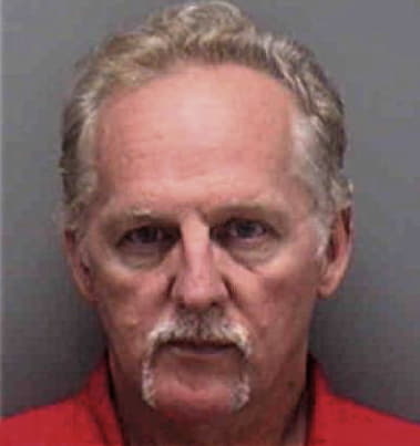 Louis Bernard, - Lee County, FL 