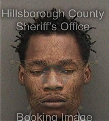 Victor Bertil - Hillsborough County, FL 