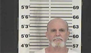 Kenneth Bishop, - Hunt County, TX 