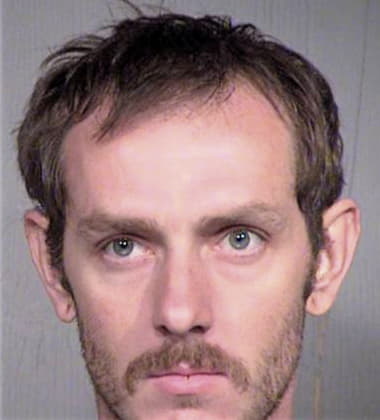 Kevin Blake - Maricopa County, AZ 