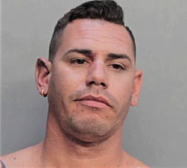 Jeffrey Boone, - Dade County, FL 