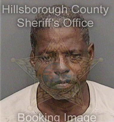 Ralph Bouzy - Hillsborough County, FL 