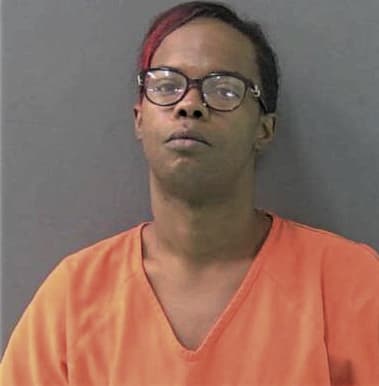 Billy Brandon - Bell County, TX 