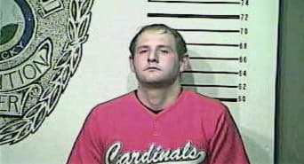 Thomas Branham - Bell County, KY 