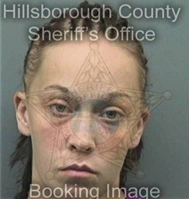Tiffany Bridenthal - Hillsborough County, FL 