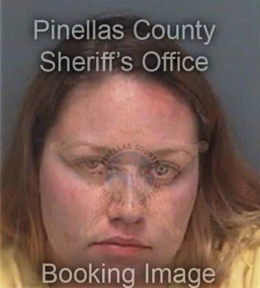 Chelsea Briese, - Pinellas County, FL 