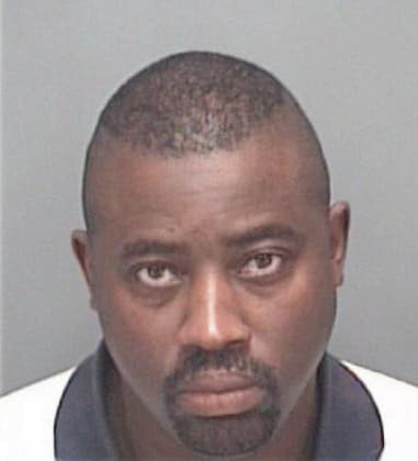 Stephen Brinson, - Pinellas County, FL 