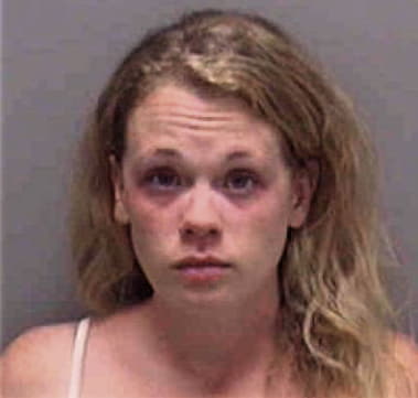 Kelly Britton, - Lee County, FL 