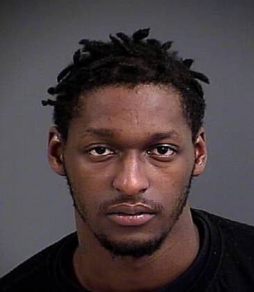 Gary Brown, - Charleston County, SC 