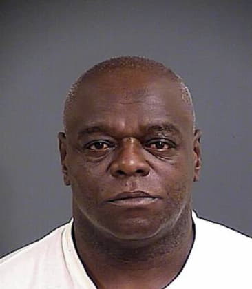 Gary Brown, - Charleston County, SC 