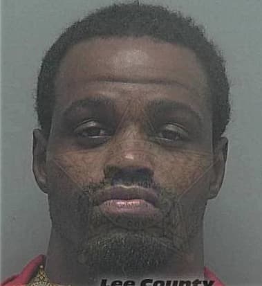 Timothy Brown, - Lee County, FL 