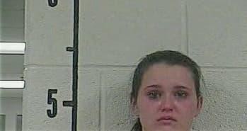 Amanda Bruce, - Bullitt County, KY 