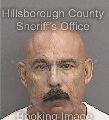 James Bryke, - Hillsborough County, FL 