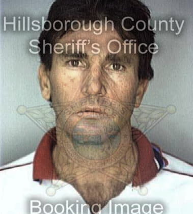 Christopher Cameron, - Hillsborough County, FL 