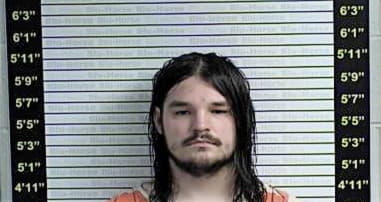 Gregory Carr, - Graves County, KY 