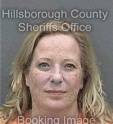 Danielle Cartermcmullen, - Hillsborough County, FL 