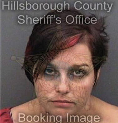 Allyson Case, - Hillsborough County, FL 