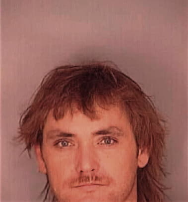 James Clifton - Polk County, FL 