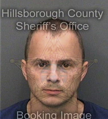 Jacob Cochran - Hillsborough County, FL 
