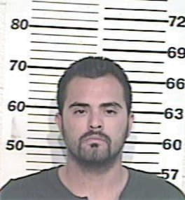 Jose Cortinas, - Hidalgo County, TX 