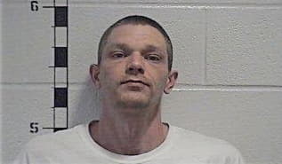 Samuel Coulter, - Shelby County, KY 