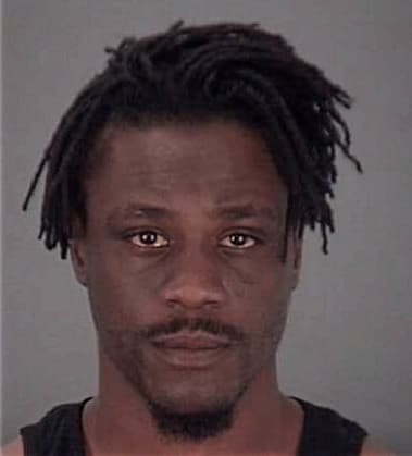 Roderick Cox, - Pasco County, FL 