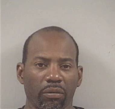 Micheal Davis, - Johnston County, NC 