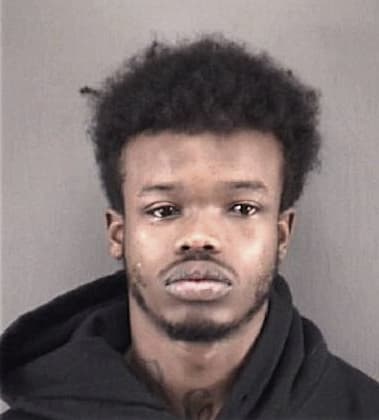 Marlon Dean, - Forsyth County, NC 