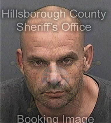 Leonel Diazcordero, - Hillsborough County, FL 