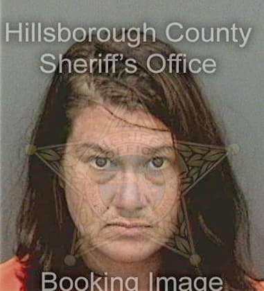 Heather Dietz, - Hillsborough County, FL 