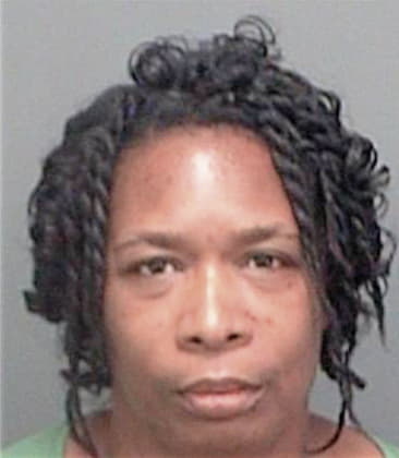 Laquita Dixon, - Pinellas County, FL 