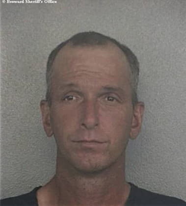 Joseph Dodson, - Broward County, FL 