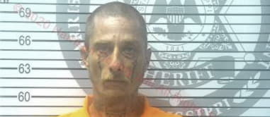 Gilbert Duncan, - Harrison County, MS 