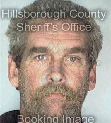 Frank Durr, - Hillsborough County, FL 