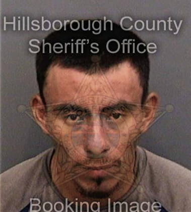 Jose Espinel, - Hillsborough County, FL 