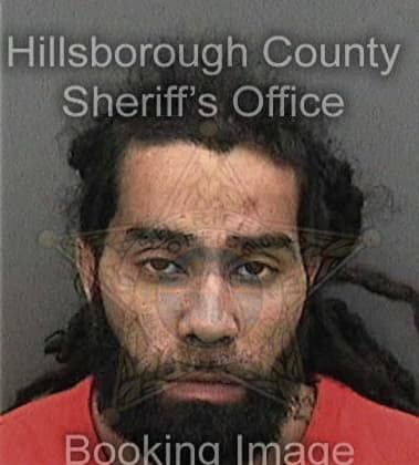 Raul Espinoza, - Hillsborough County, FL 