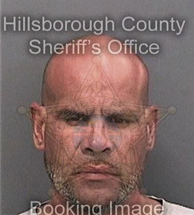 Juan Estradaalvarez, - Hillsborough County, FL 