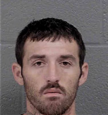 Richard Evans, - Mecklenburg County, NC 