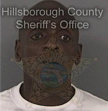 Jeffree Fauntleroy, - Hillsborough County, FL 