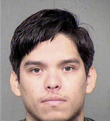 Charles Ferguson - Maricopa County, AZ 