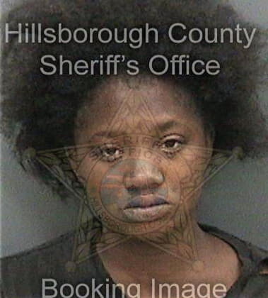 Shermecia Fesser, - Hillsborough County, FL 