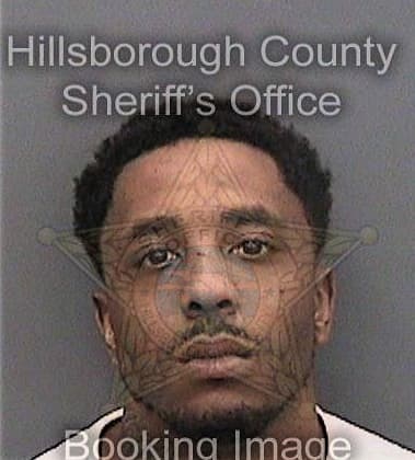 Gustavo Forcadesrodriguez, - Hillsborough County, FL 