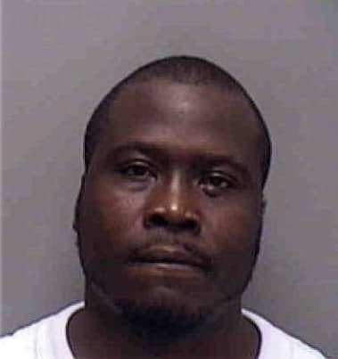 Richard Fraser, - Lee County, FL 