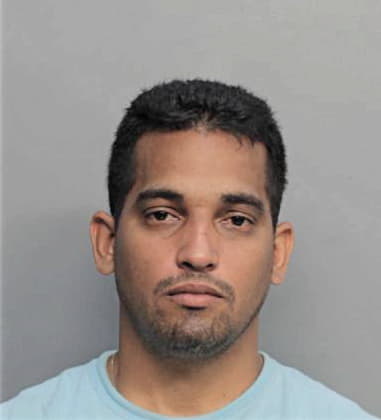 Fernando Garcia, - Dade County, FL 