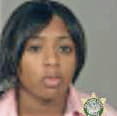 Tyreesha Garrett - Multnomah County, OR 