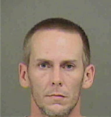 Thomas Gaskin - Mecklenburg County, NC 