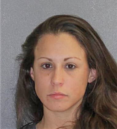 Jacqueline Goguen, - Volusia County, FL 