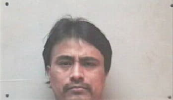 Mauricio Gomez, - Henderson County, KY 